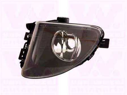 Противотуманная фара