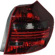 Задний фонарь