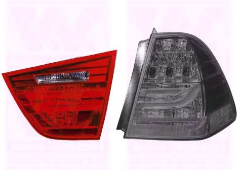 Задний фонарь