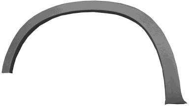 Расширение, крыло