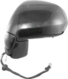 Наружное зеркало