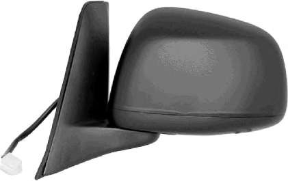 Наружное зеркало