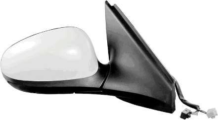 Наружное зеркало