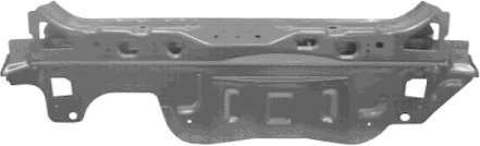 Задняя стенка