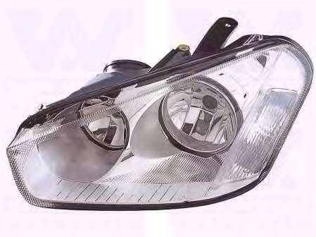 Основная фара