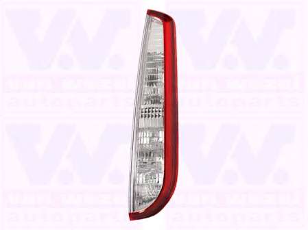 Задний фонарь