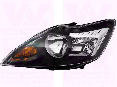 Основная фара