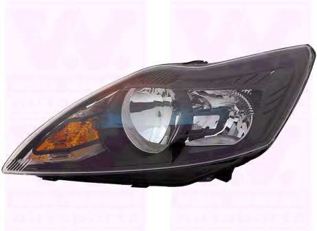 Основная фара