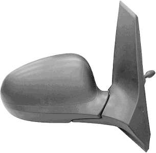 Наружное зеркало