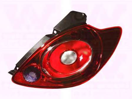 Задний фонарь