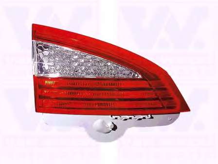 Задний фонарь