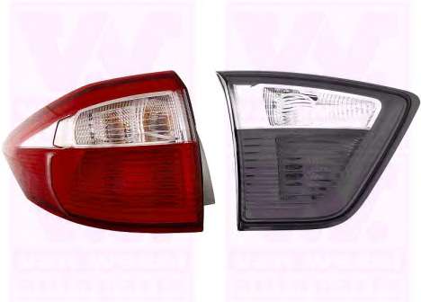 Задний фонарь