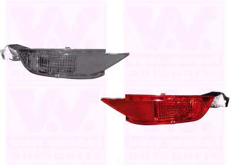 Задний фонарь