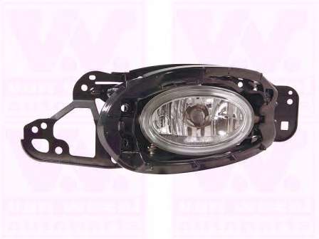Противотуманная фара
