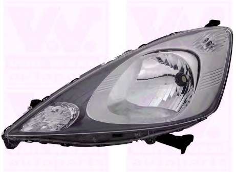 Основная фара