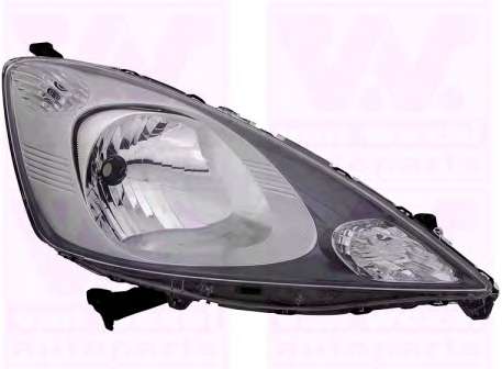 Основная фара