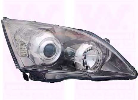 Основная фара