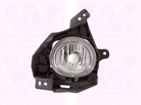 Противотуманная фара