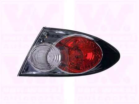 Задний фонарь