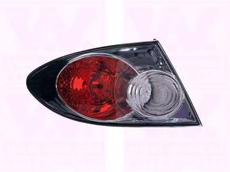 Задний фонарь