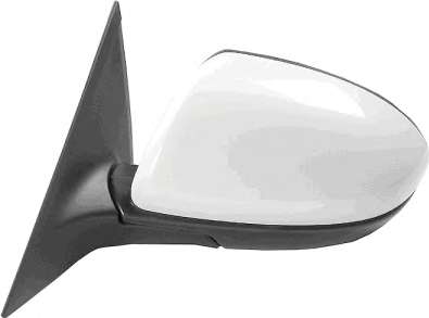 Наружное зеркало