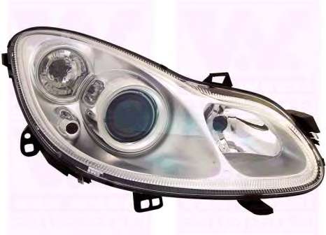 Основная фара