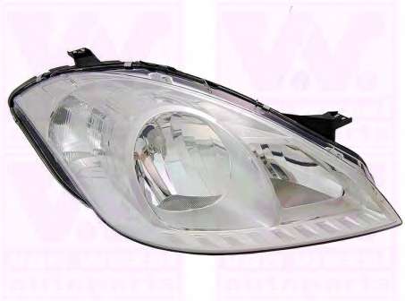 Основная фара