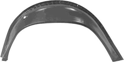 Колесная ниша