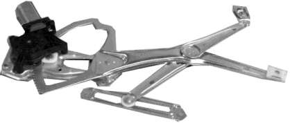 Подъемное устройство для окон