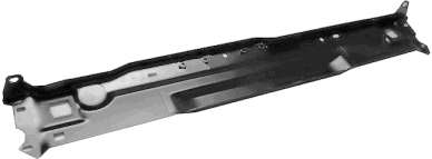 Облицовка передка