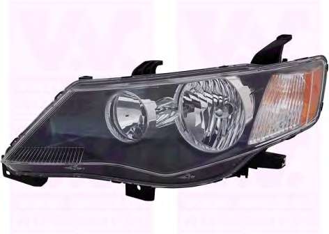 Основная фара