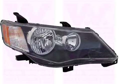 Основная фара