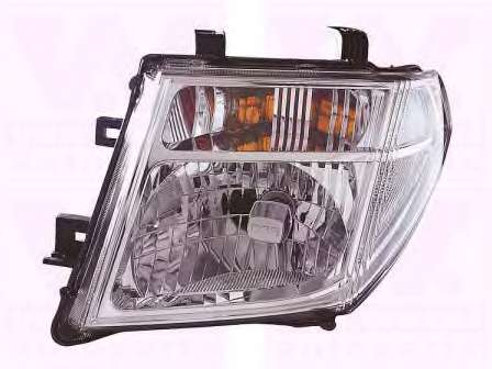 Основная фара