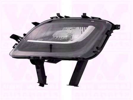 Фонарь указателя поворота