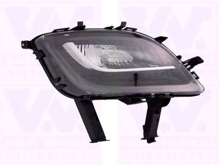 Фонарь указателя поворота