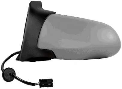 Наружное зеркало