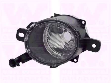 Противотуманная фара