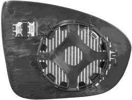 Зеркальное стекло, наружное зеркало