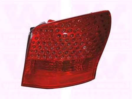 Задний фонарь