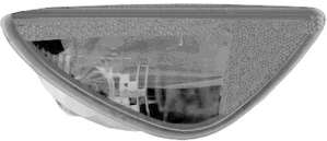 Задний фонарь