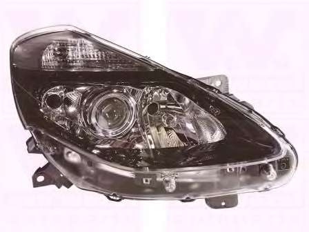 Основная фара