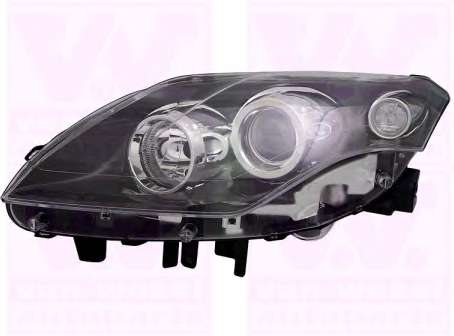 Основная фара