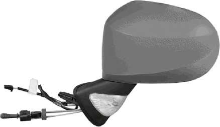 Наружное зеркало