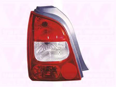 Задний фонарь