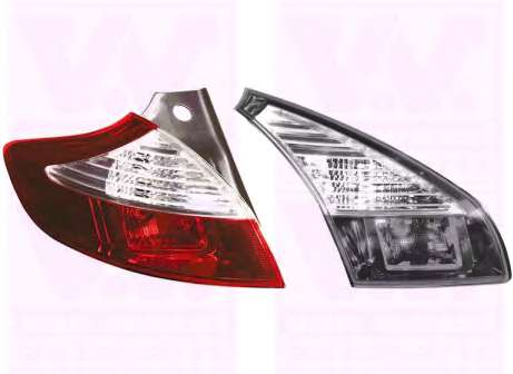 Задний фонарь