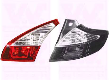 Задний фонарь