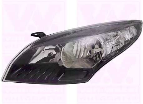 Основная фара