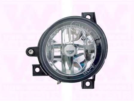 Противотуманная фара