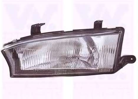 Основная фара