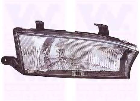 Основная фара